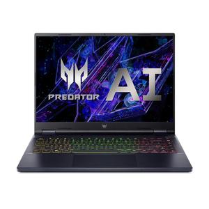 Игровой ноутбук Acer Predator Helios Neo 14, 14.5'', 16Гб/1Тб, Ultra 7-155H, RTX 4060, черный, английская клавиатура