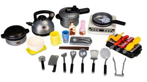 Мультимаркет, набор для приготовления пищи и гриля Multistore