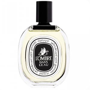 Туалетная вода Diptyque L'Ombre Dans L'Eau Unisex
