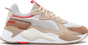 Кроссовки Puma RS-X Convey, коричневый