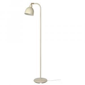 Торшер Ikea Rodflik, бежевый