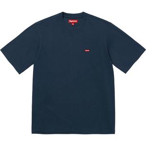 Футболка Small Box SS25 Supreme, синий/темно-синий