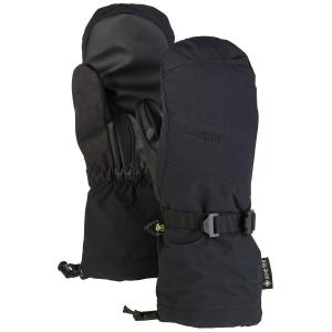 Варежки Burton Gore-Tex для детей, черный