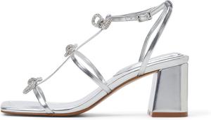 Женские туфли ALDO Kaeli, серебро