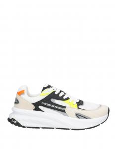 Кроссовки Ea7, светло-серый