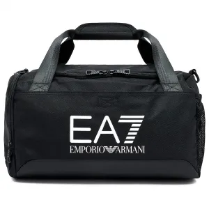 EA7 EMPORIO ARMANI Train Core Маленькая сумка, черный