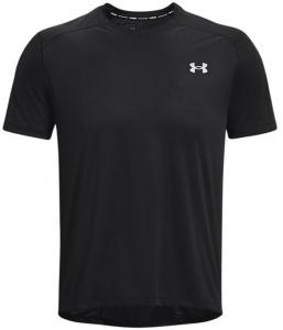 Футболка Under Armour UA CoolSwitch Run, черный