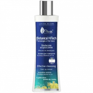 Ava Botanical Hitech тоник для лица, 200 мл