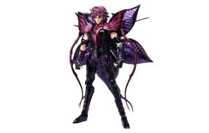 BANDAI Сен Сейя, Святой, Квин, Мудо, Тяньмо Син, Юхуа 1.0 16см фигурки