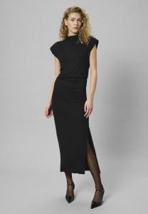 Платье My Essential Wardrobe MWGIGGO LONG DRESS, Black