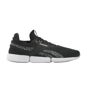Кроссовки Wmns DailyFit DMX 2.5 Reebok, черный