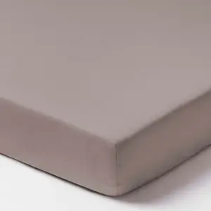 Простыня на резинке для латте 140x70см Jukki