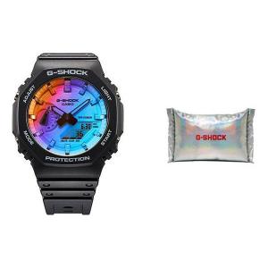 Часы CASIO G-Shock Analog-Digital 'Black', черный