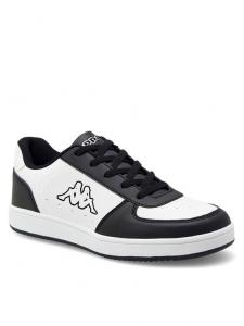 Кроссовки Kappa, белый