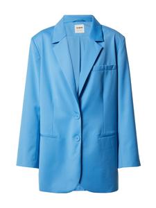 Блейзер ABOUT YOU x Laura Giurcanu Magdalena, синий