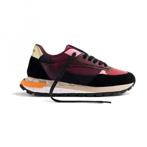 Кроссовки Gioseppo Eagan, красный