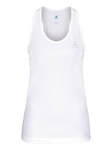 Функциональный топ Essential Odlo, белый