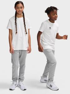 Футболка Hmlgo Lifestyle Kids HUMMEL