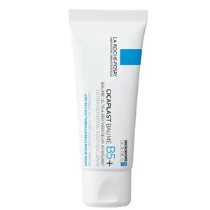 Cicaplast Balm B5 Многоцелевой восстанавливающий бальзам 40 мл La Roche-Posay