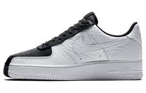 Кроссовки Nike Air Force 1 Low Split White Black
