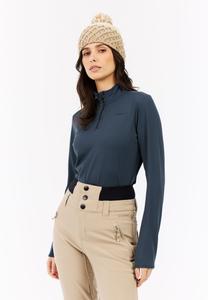 Топ Protest REFABRIZ, Twilight Navy/Blue