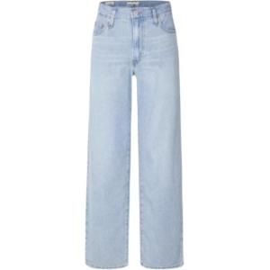 Levi's джинсы baggy dad lightweight Levis, светло-голубой