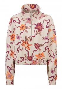 Толстовка Ragwear, экрю