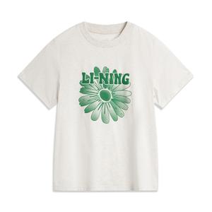 Футболка Sports Life Collection женская Heather Gray Tile Gray LINING, серый