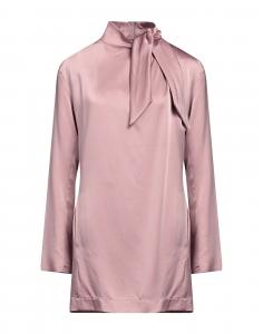 Мини-платье Semicouture, лиловый