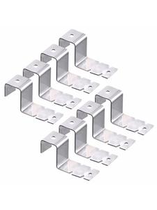 Wenko Крючок/вешалка в цвете Silver