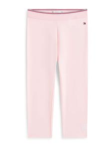 TOMMY HILFIGER Скинни-леггинсы в цвете Rose