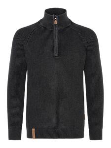 Свитер INDICODE JEANS IDRocklyn , Black