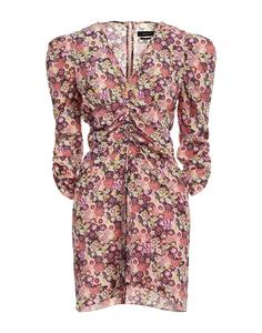 Платье Isabel Marant, розовый