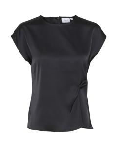 Блуза SAINT TROPEZ Zovi, черный