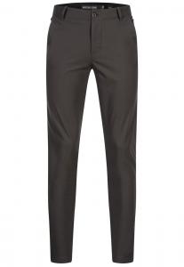 Обычные брюки-чинос INDICODE JEANS Riccardo, антрацит
