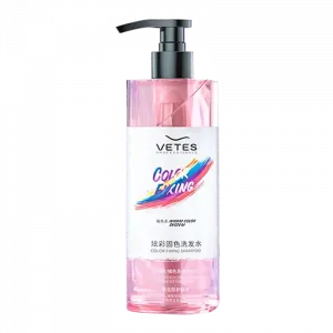 Шампунь / Шампунь-мыло Unisex VETES