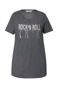 Рубашка Angel of Style, антрацит