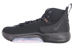 Баскетбольные кроссовки унисекс Nike Zoom Rize 1