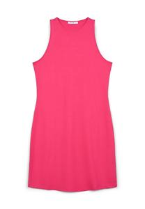 Платье из джерси TUBINO CORTO Calliope, фуксия