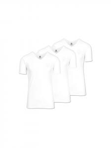 Майка BVB, белый