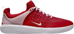 Кроссовки Nike Zoom Nyjah 3 SB 'University Red White', красный