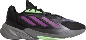 Кроссовки Adidas Ozelia 'Joker', черный