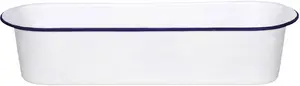 Форма для выпечки хлеба Krüger Husum, белый / синий