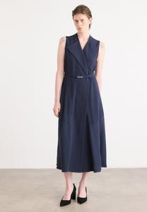 Платье BOSS DIMOSA, Open Miscellaneous/Off-White