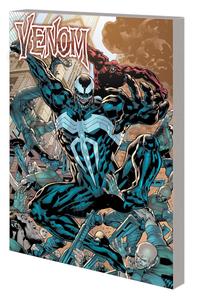 Venom By Al Ewing & Ram V Vol. 2: Deviation (Marvel Universe)