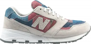 Кроссовки New Balance Concepts x 575 'M80', загар