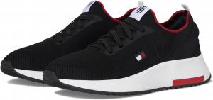 Кроссовки Tommy Hilfiger Zaide, черный