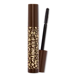 Тушь для ресниц Maneater Tarte, Brown