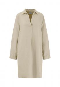 Платье FYNCH-HATTON, песочный