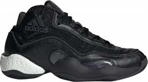 Кроссовки Adidas 98 Crazy BYW, черный